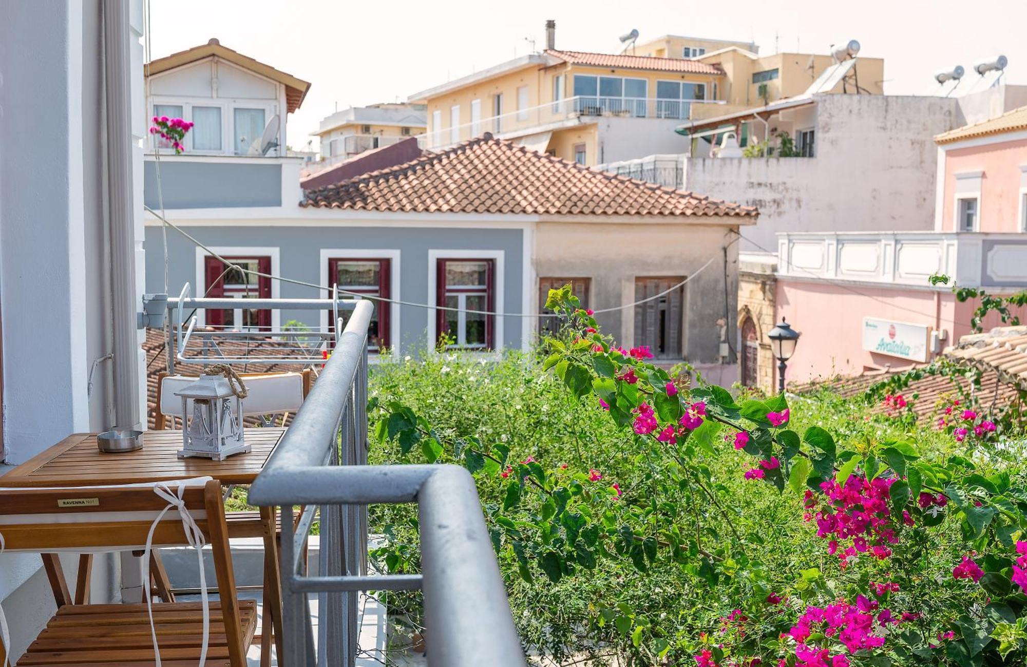 Seitan Pazar Apartment Preveza Exterior photo