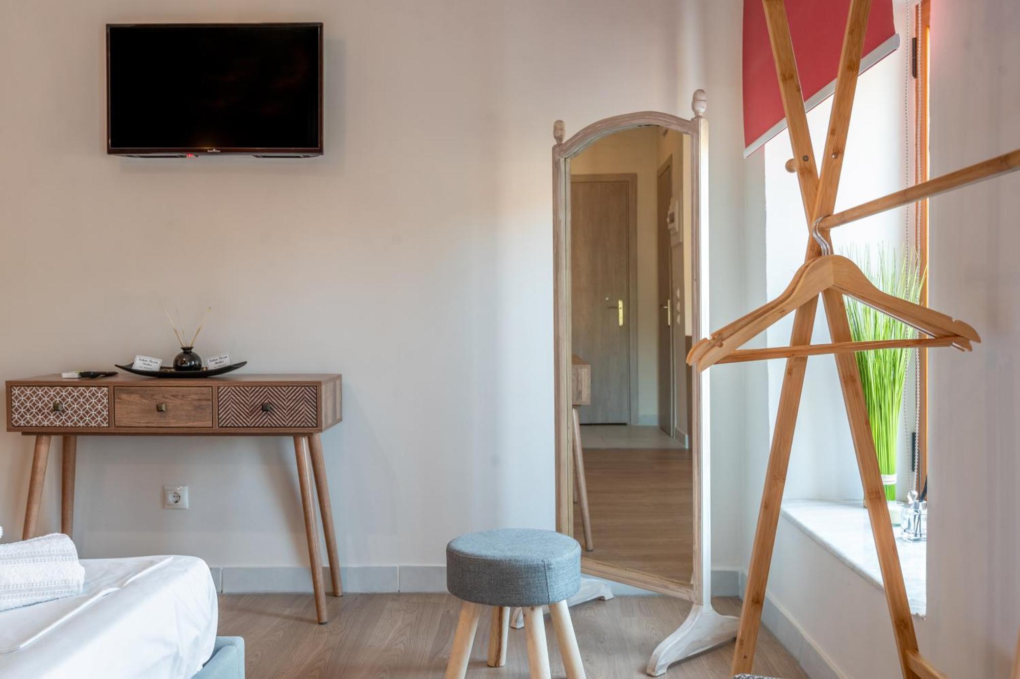 Seitan Pazar Apartment Preveza Exterior photo