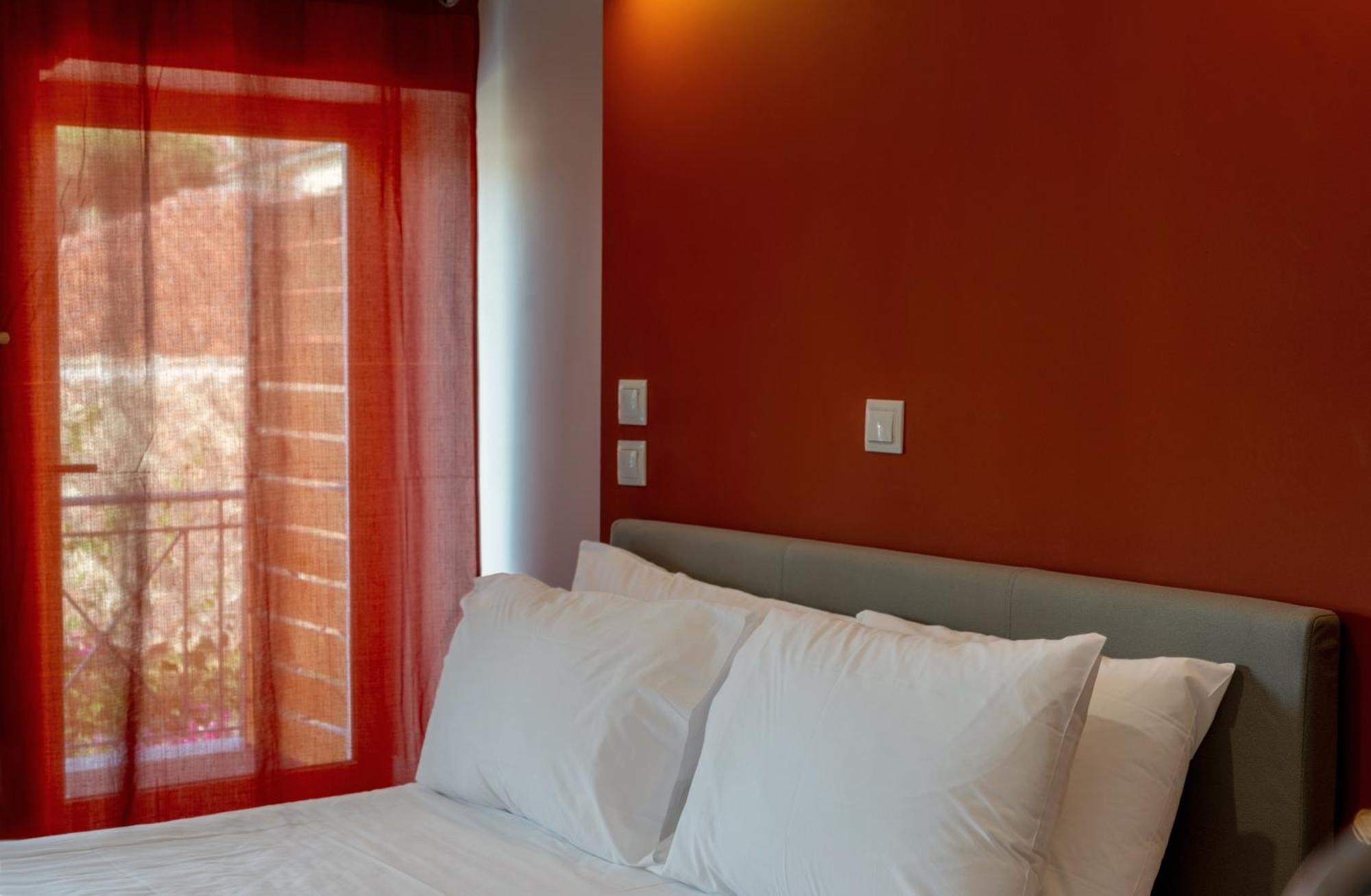 Seitan Pazar Apartment Preveza Exterior photo