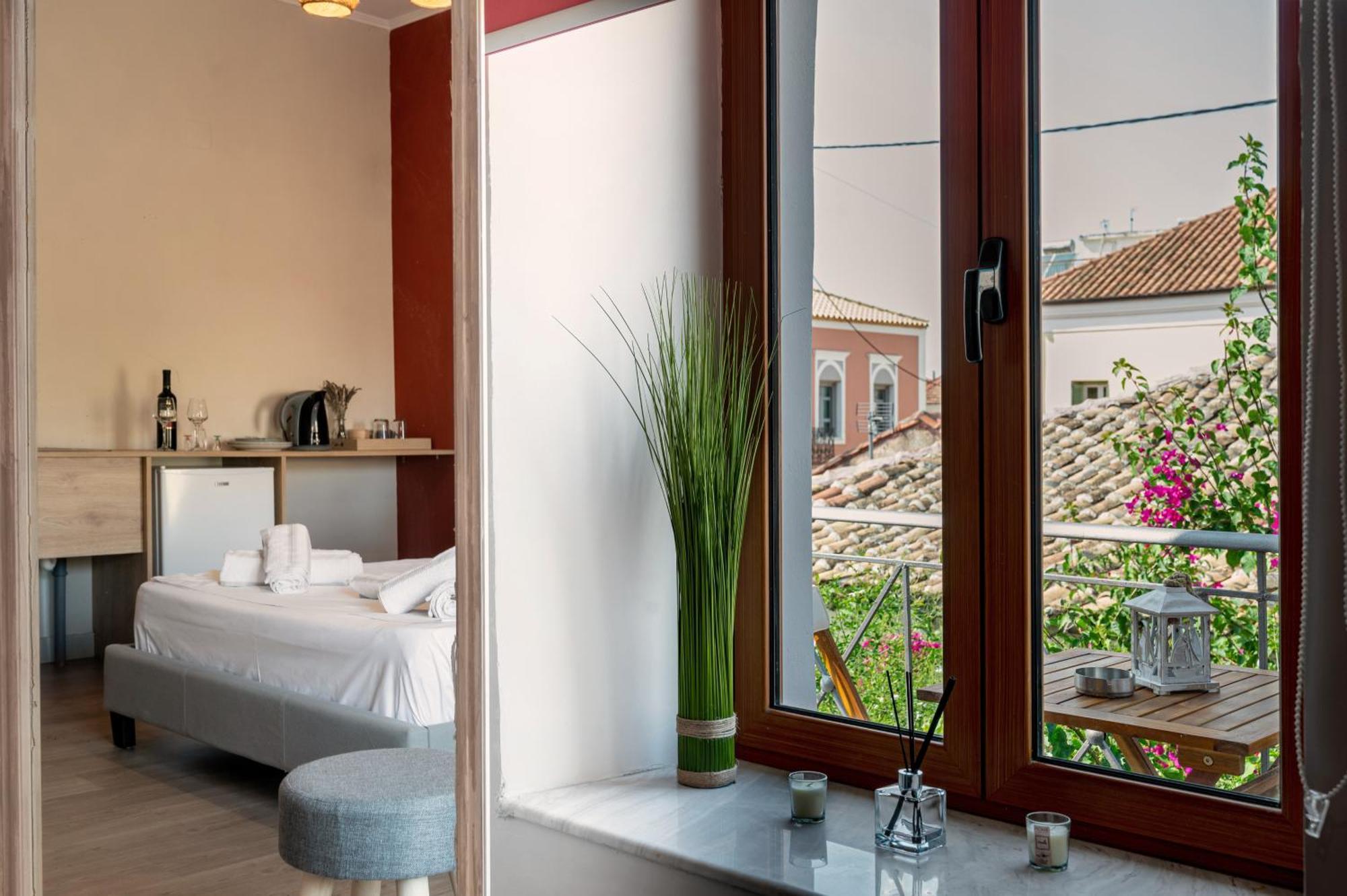 Seitan Pazar Apartment Preveza Exterior photo
