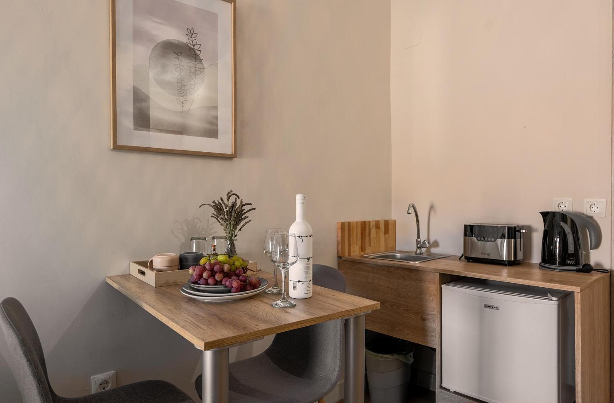Seitan Pazar Apartment Preveza Exterior photo