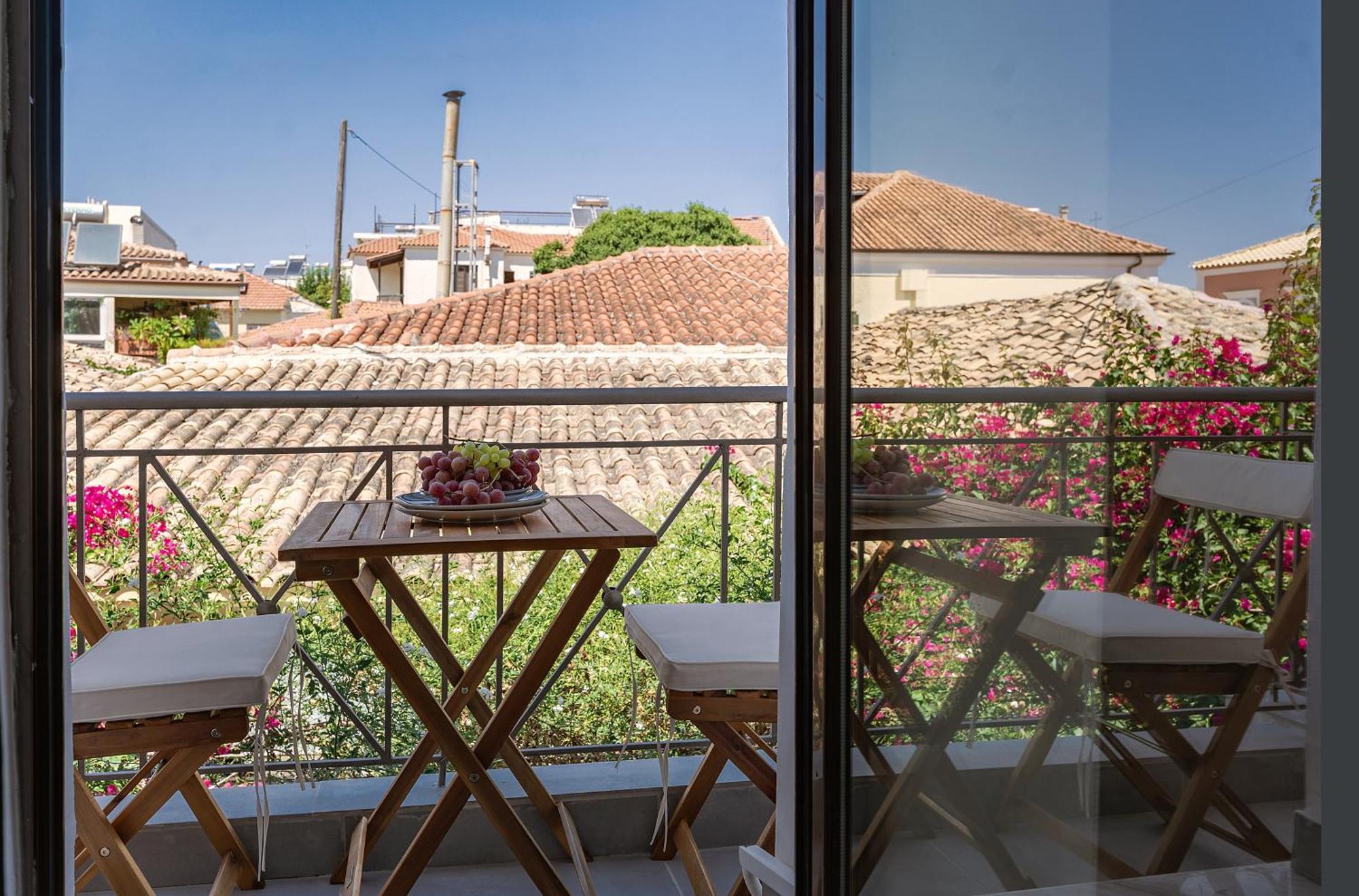 Seitan Pazar Apartment Preveza Exterior photo