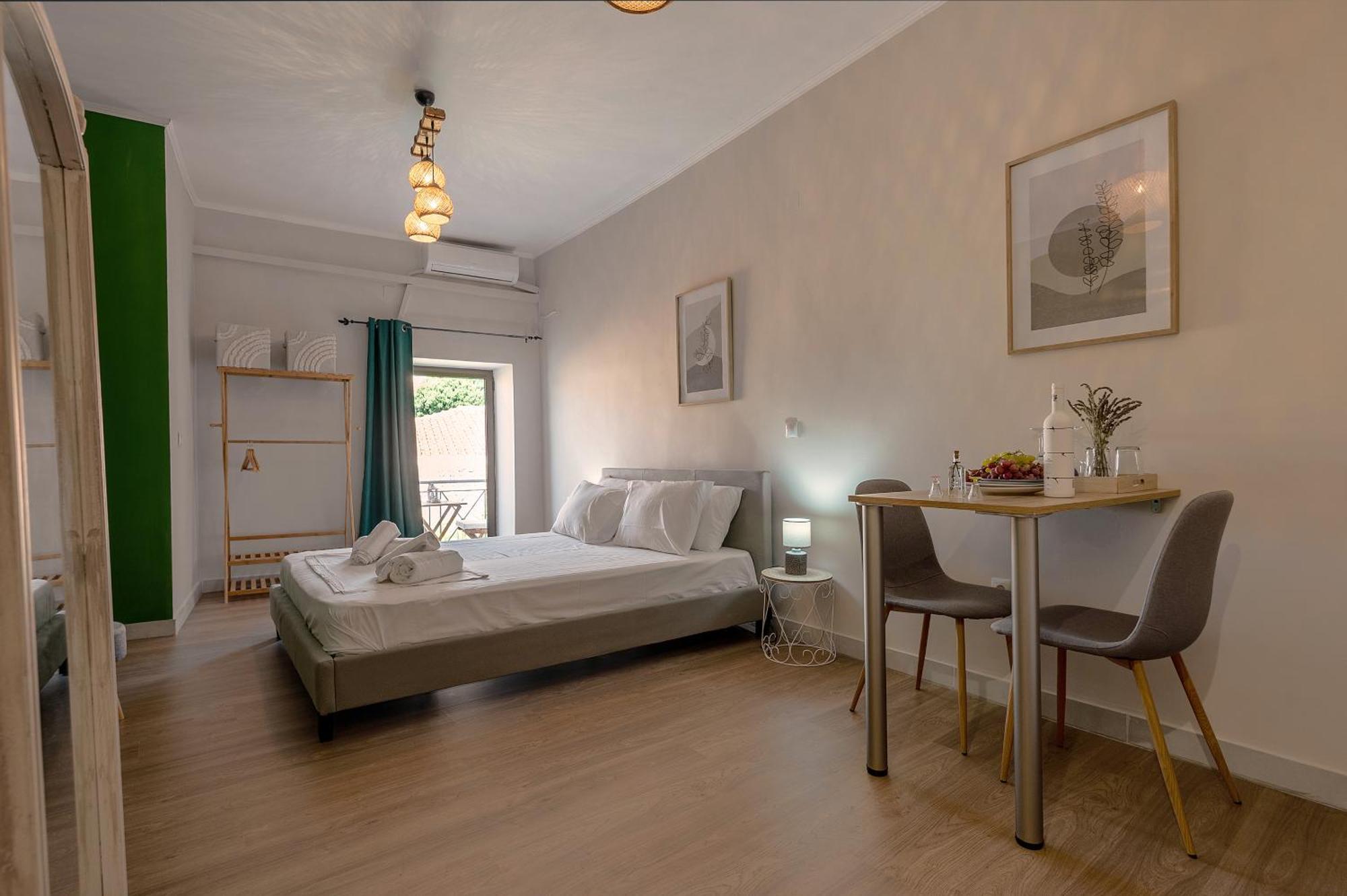 Seitan Pazar Apartment Preveza Exterior photo