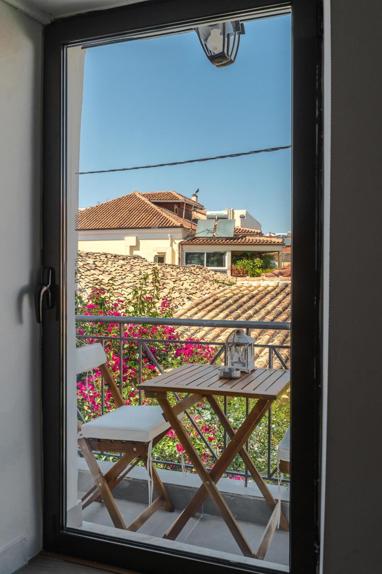 Seitan Pazar Apartment Preveza Exterior photo