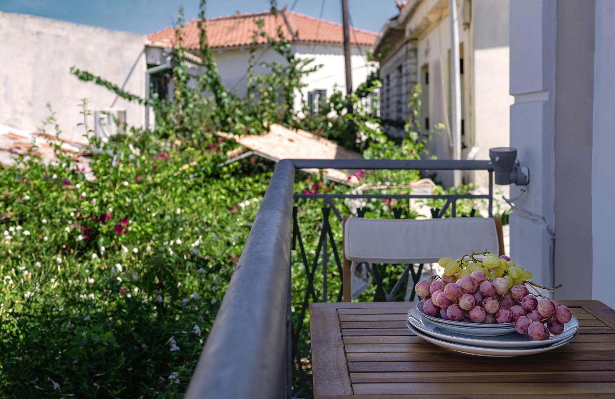 Seitan Pazar Apartment Preveza Exterior photo
