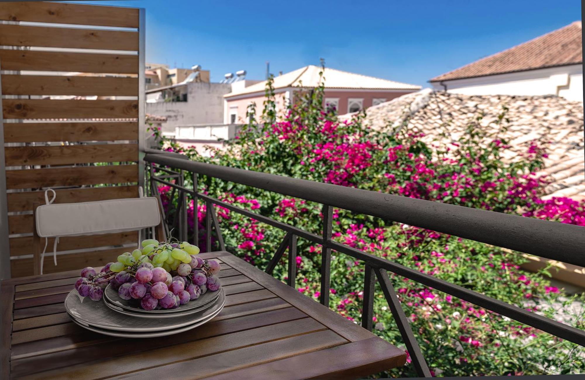 Seitan Pazar Apartment Preveza Exterior photo