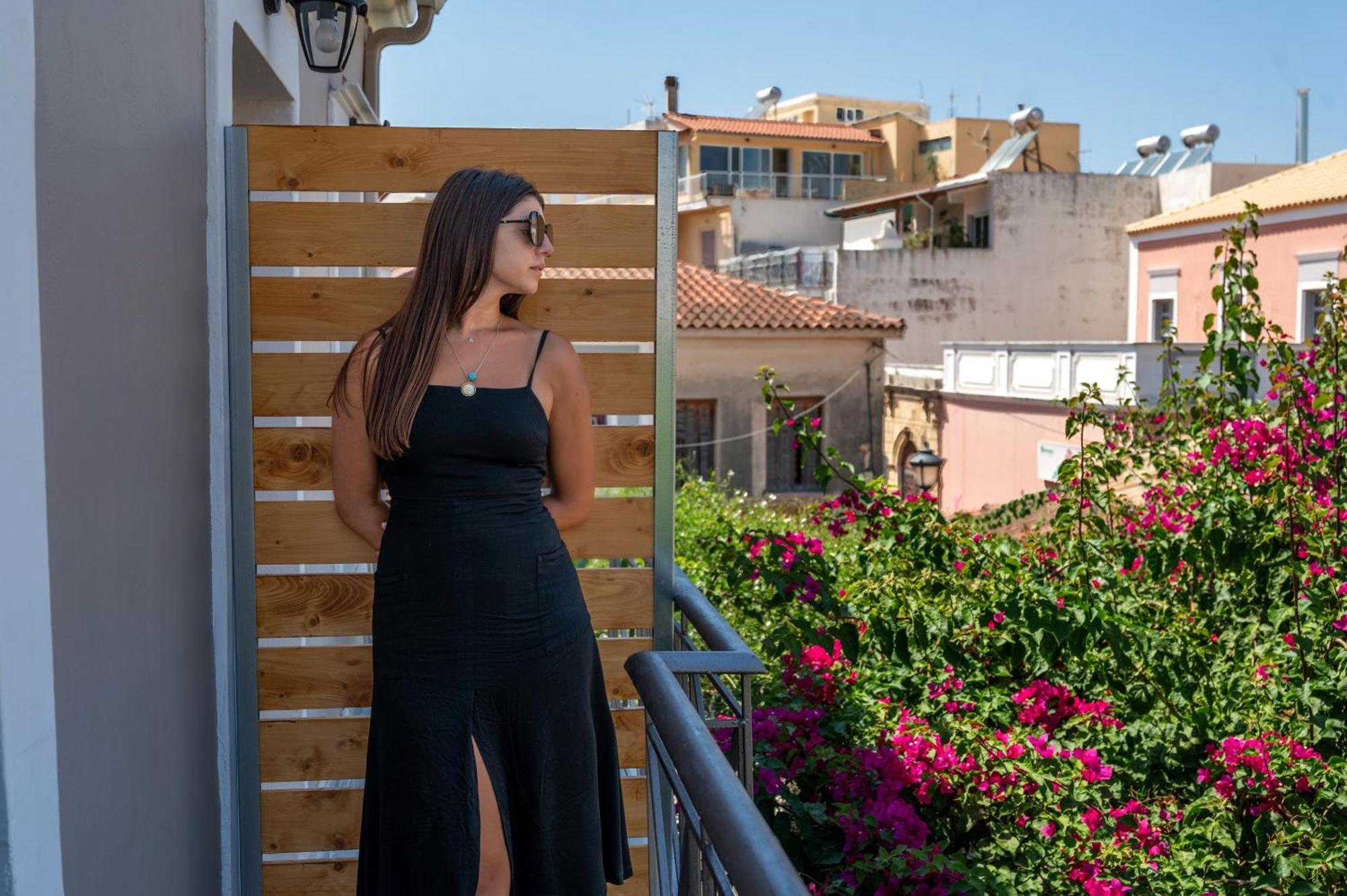 Seitan Pazar Apartment Preveza Exterior photo