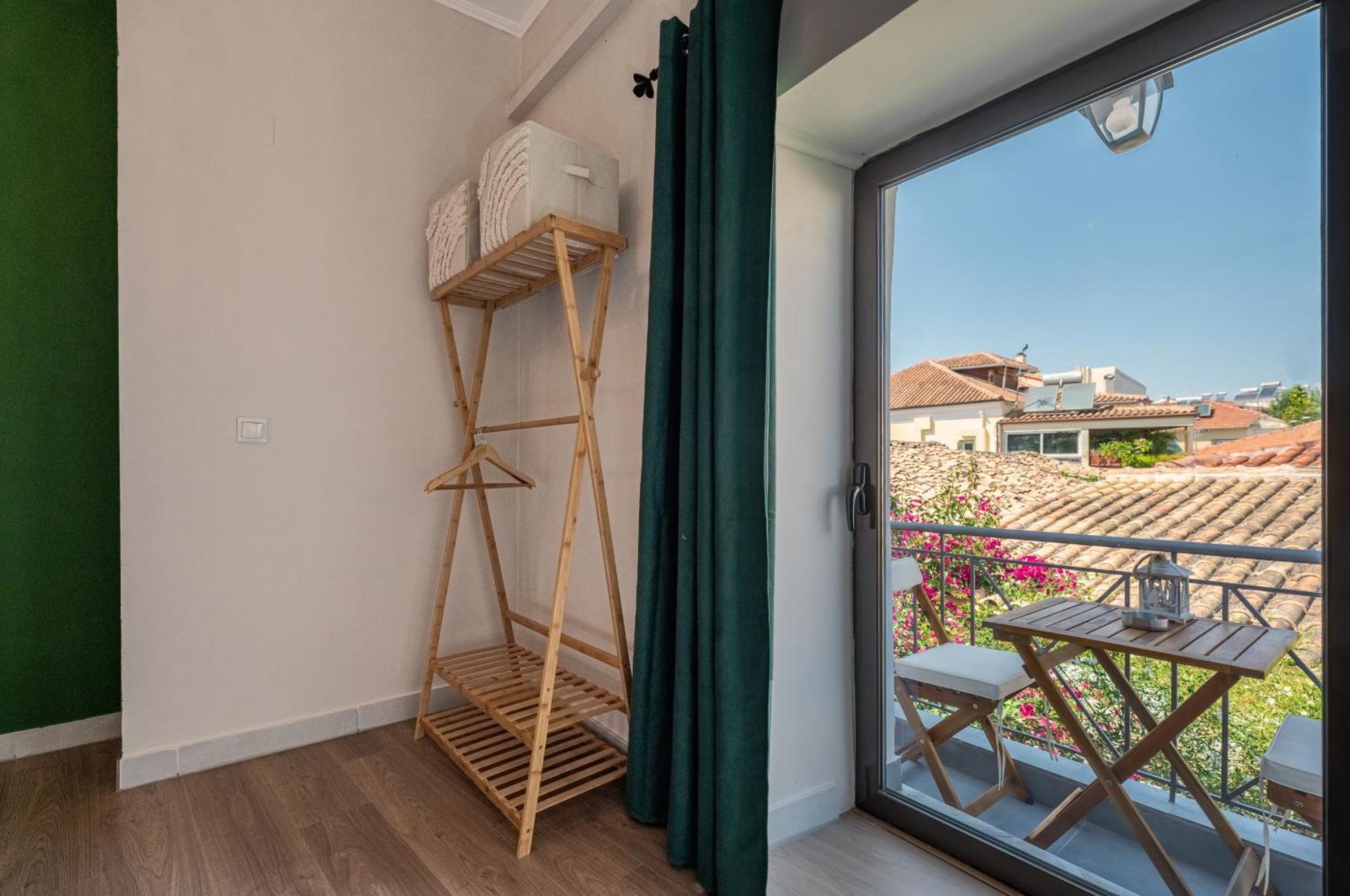 Seitan Pazar Apartment Preveza Exterior photo
