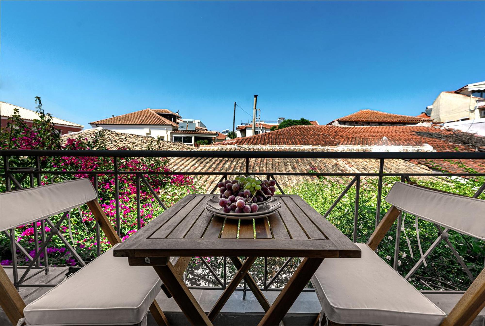 Seitan Pazar Apartment Preveza Exterior photo